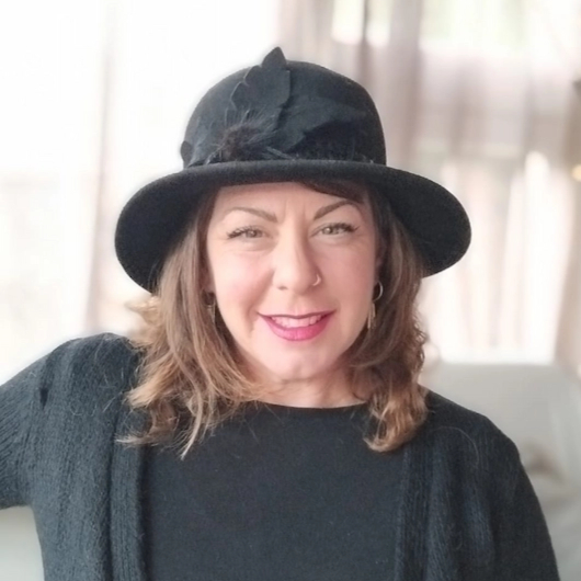 Jackie Katz
